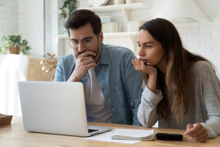 prêt personnel pour couvrir les frais de mon divorce